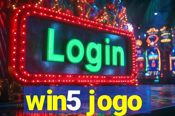 win5 jogo